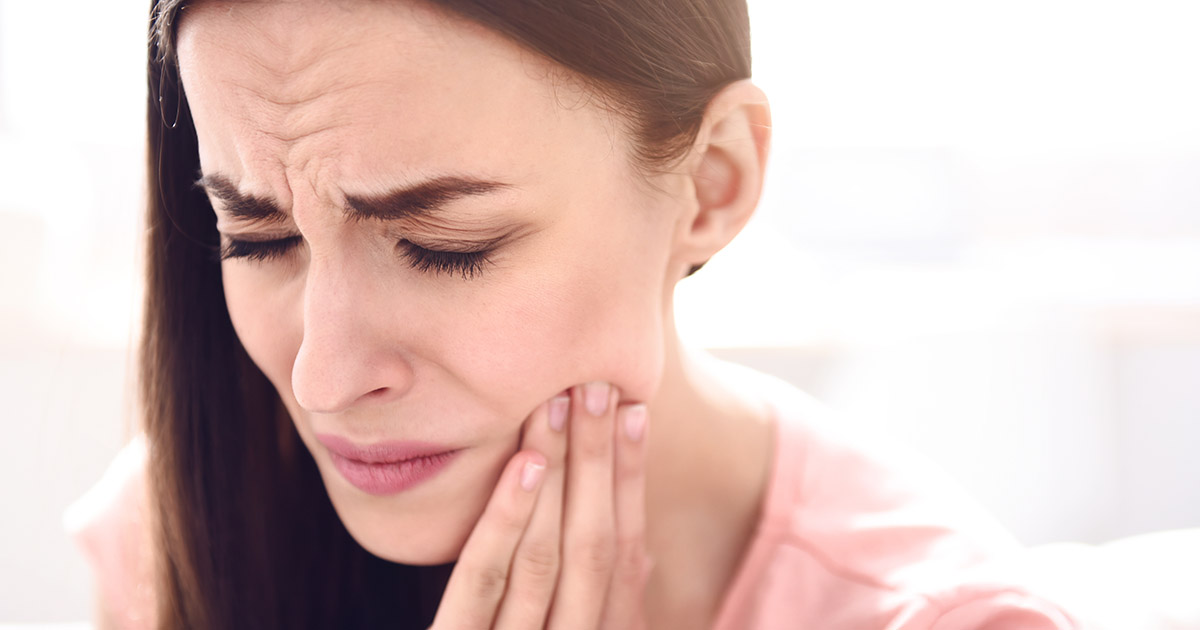 TMJ disorders Symptoms and causes