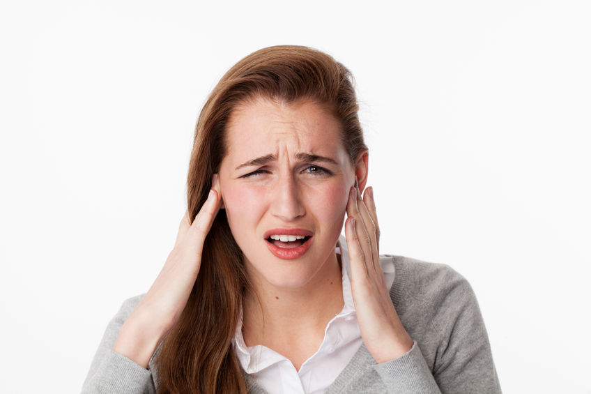 Our Cleveland TN practice can help with treatment for TMJ symptoms like jaw pain, popping and clicking jaw, and other symptoms.