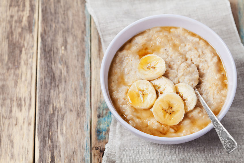 In preparation for your Chattanooga oral surgery or wisdom tooth removal, you'll want to stock your fridge and pantry with soft foods like oatmeal and yogurt.