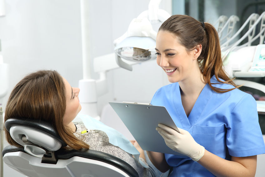 Wearing comfortable clothes is a good idea when preparing for oral surgery or wisdom tooth removal in Chattanooga, TN.