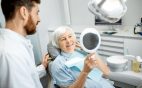 Dental implants provide a host of benefits such as durability, ease of care, and aesthetic appeal.