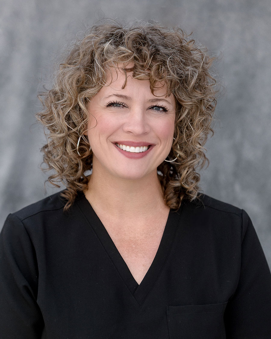 Alisa, Oral Surgical Staff